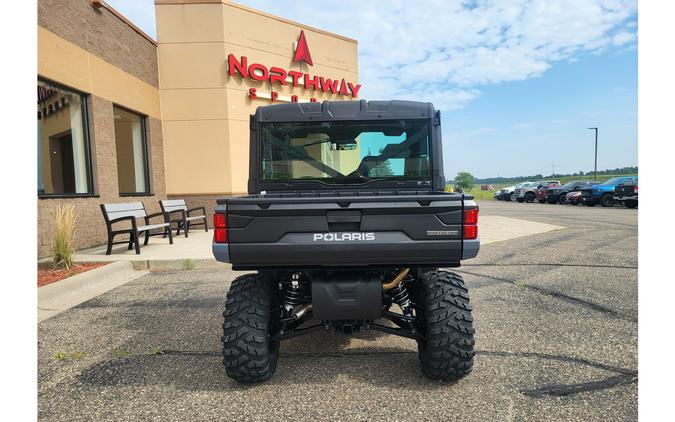 2026 Polaris RANGER XP 1000 NORTHSTAR ULTIMATE