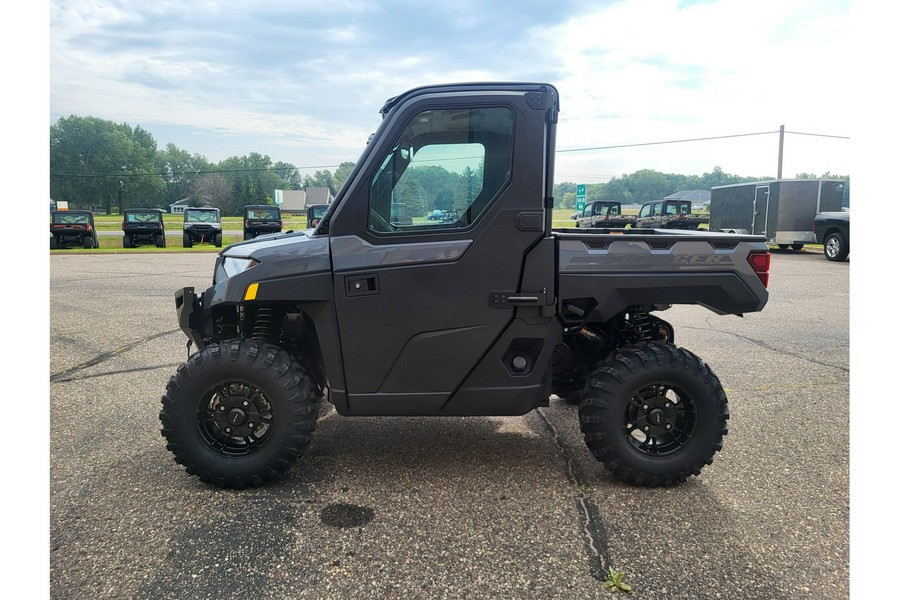 2026 Polaris RANGER XP 1000 NORTHSTAR ULTIMATE