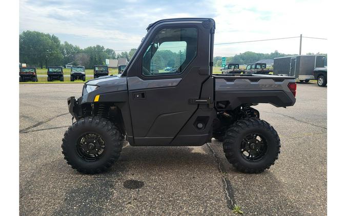 2026 Polaris RANGER XP 1000 NORTHSTAR ULTIMATE