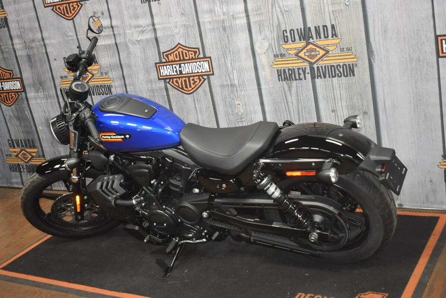 RH975 2025 Nightster™