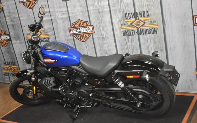 RH975 2025 Nightster™