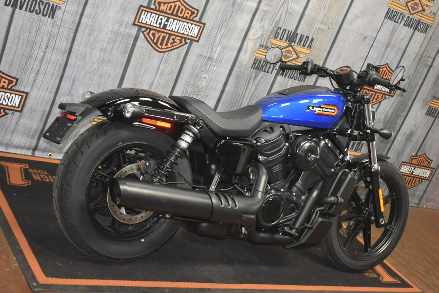 RH975 2025 Nightster™