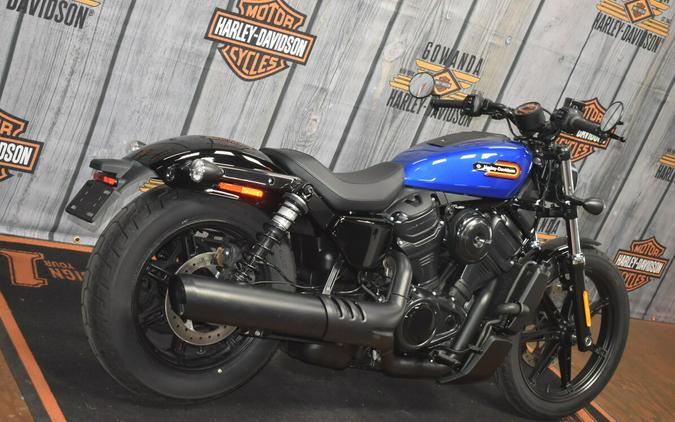 RH975 2025 Nightster™