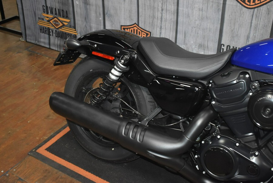 RH975 2025 Nightster™