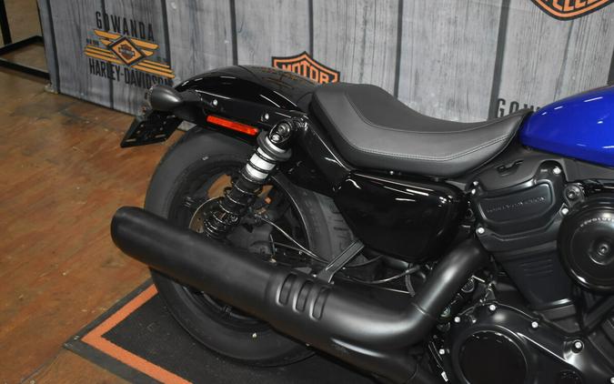 RH975 2025 Nightster™