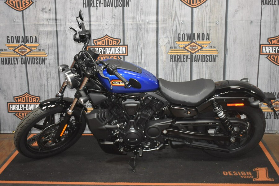 RH975 2025 Nightster™