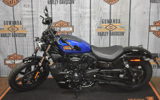RH975 2025 Nightster™