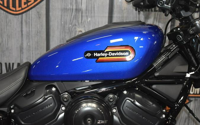 RH975 2025 Nightster™