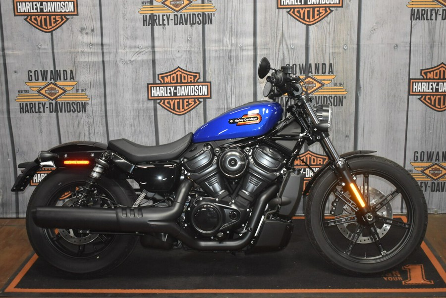 RH975 2025 Nightster™