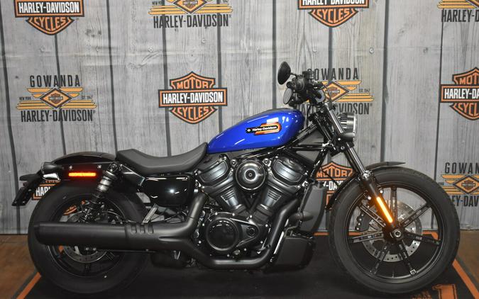 RH975 2025 Nightster™