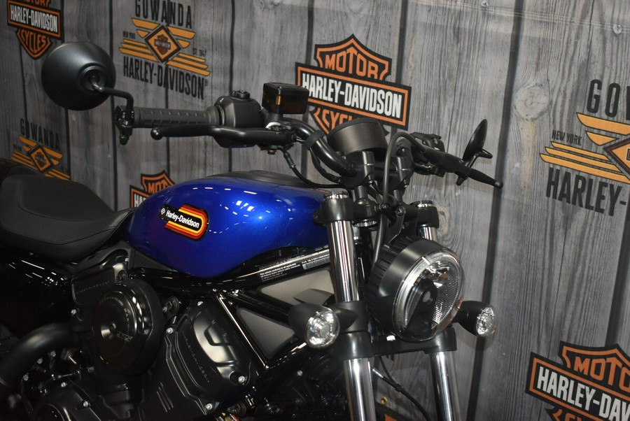 RH975 2025 Nightster™