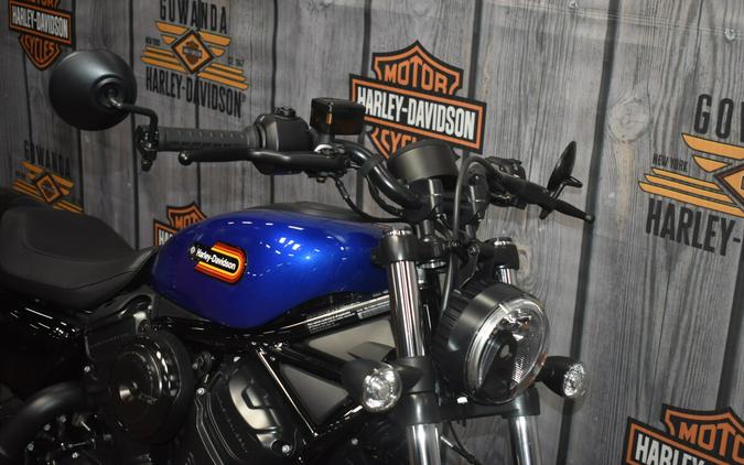 RH975 2025 Nightster™
