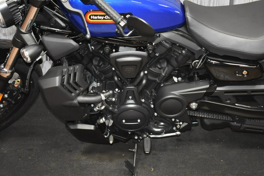 RH975 2025 Nightster™
