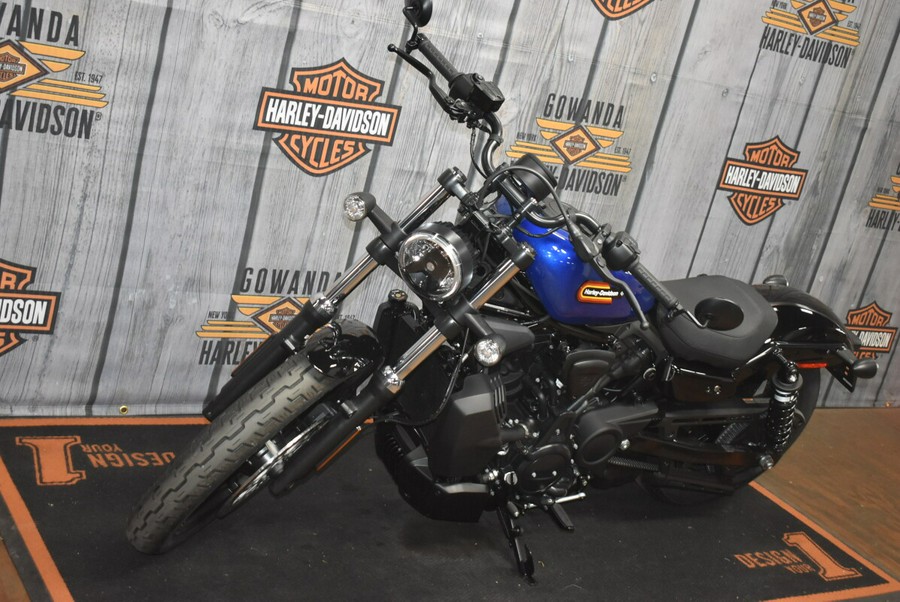 RH975 2025 Nightster™