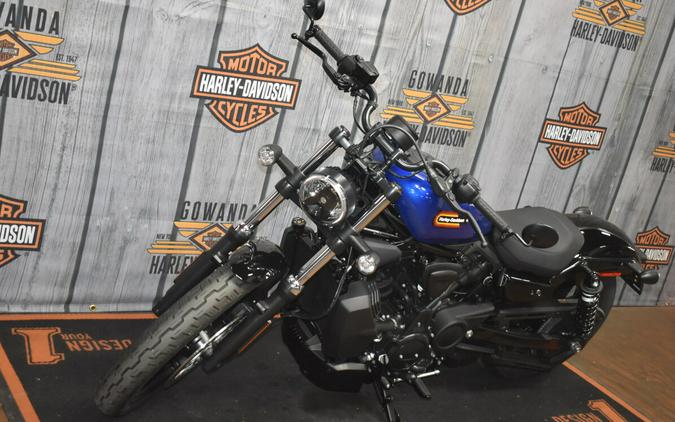 RH975 2025 Nightster™