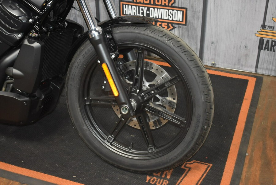 RH975 2025 Nightster™
