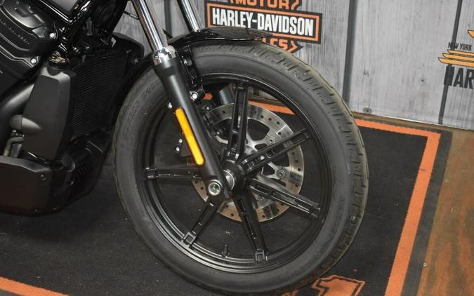 RH975 2025 Nightster™