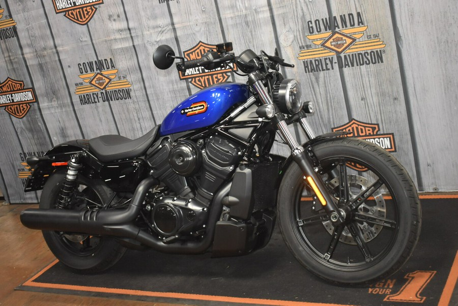 RH975 2025 Nightster™