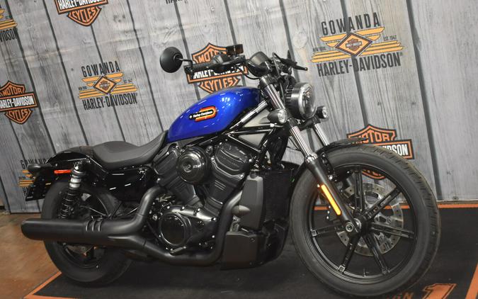 RH975 2025 Nightster™