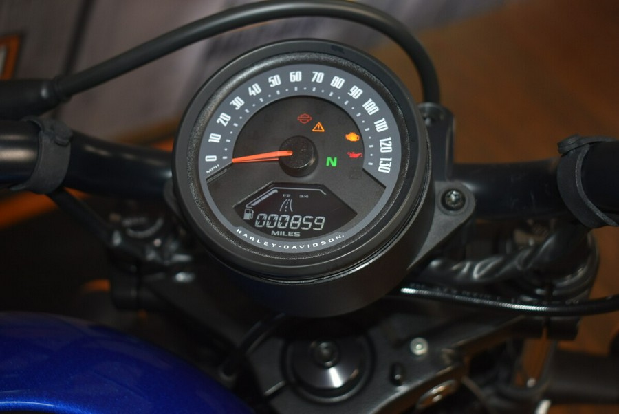 RH975 2025 Nightster™