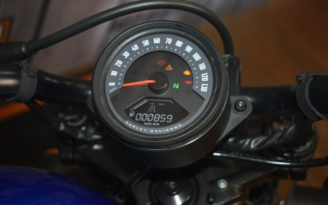 RH975 2025 Nightster™
