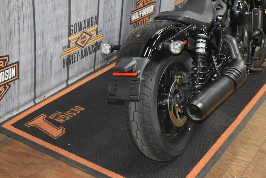 RH975 2025 Nightster™