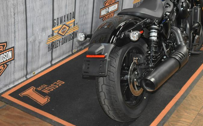 RH975 2025 Nightster™