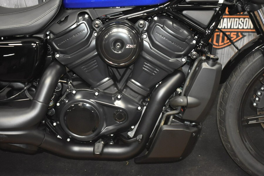 RH975 2025 Nightster™
