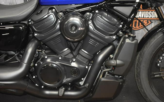 RH975 2025 Nightster™