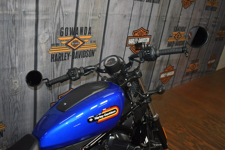 RH975 2025 Nightster™