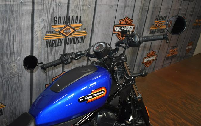 RH975 2025 Nightster™