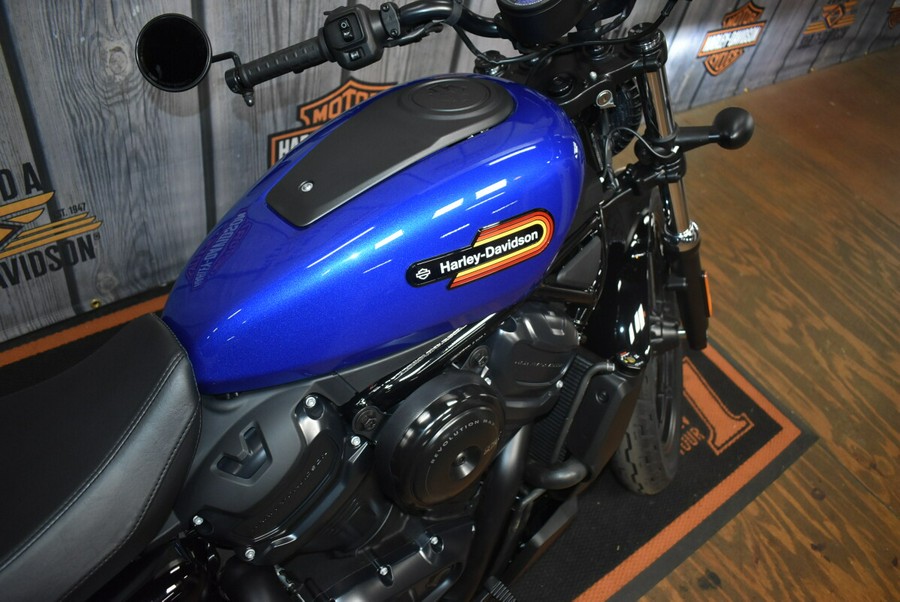 RH975 2025 Nightster™