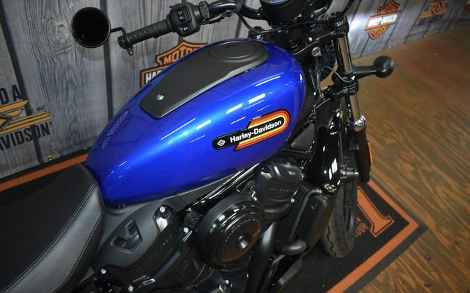 RH975 2025 Nightster™
