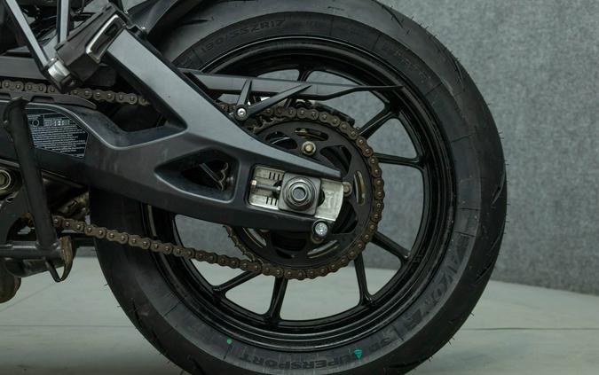 2016 BMW S1000XR W/ABS