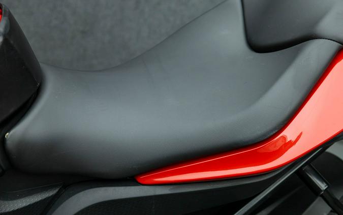 2016 BMW S1000XR W/ABS