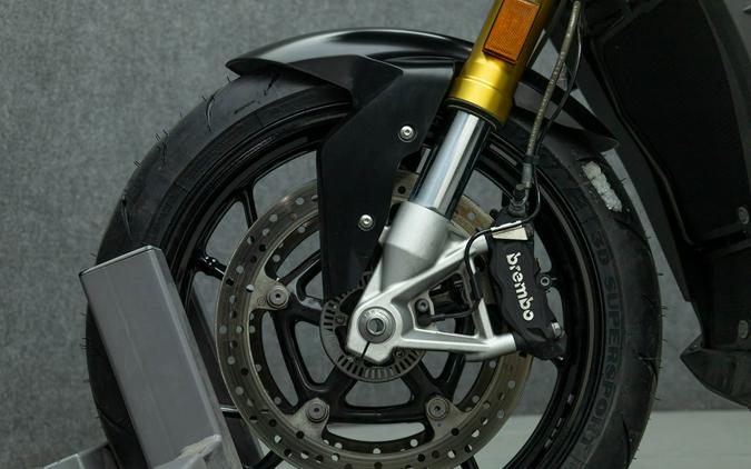 2016 BMW S1000XR W/ABS