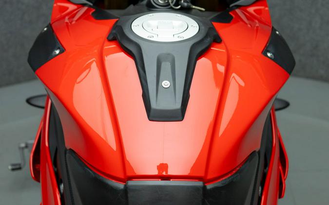 2016 BMW S1000XR W/ABS