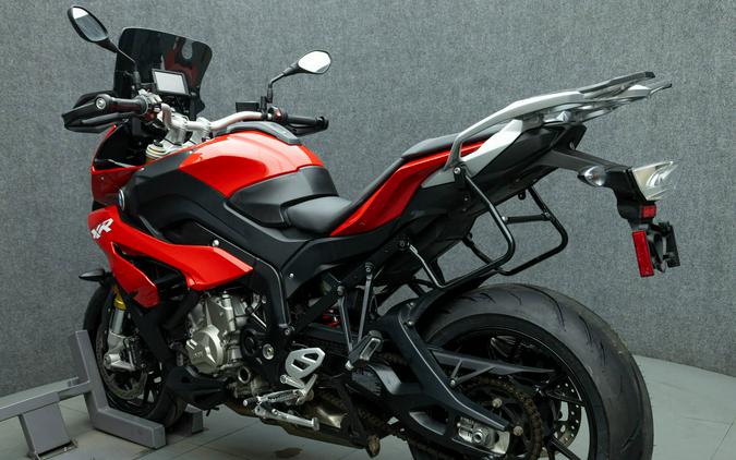 2016 BMW S1000XR W/ABS