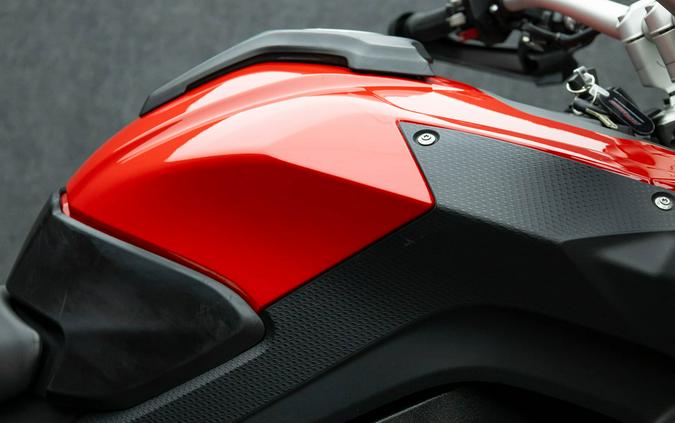 2016 BMW S1000XR W/ABS