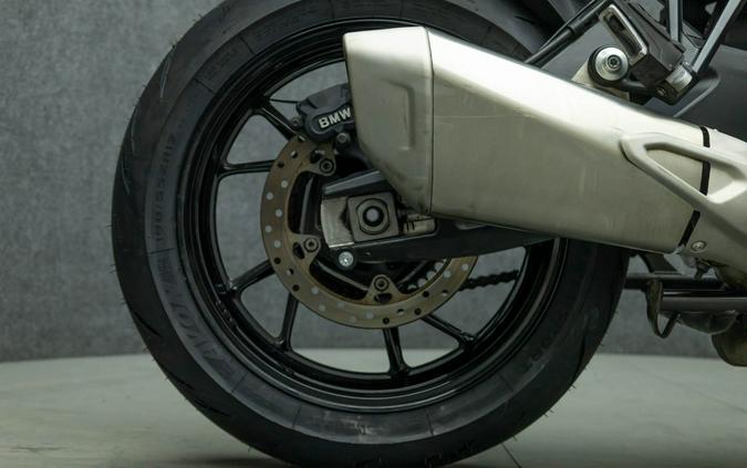 2016 BMW S1000XR W/ABS