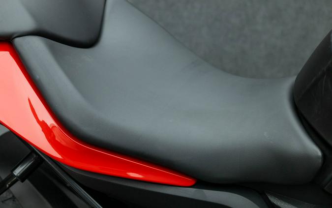 2016 BMW S1000XR W/ABS