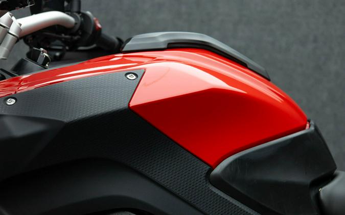 2016 BMW S1000XR W/ABS