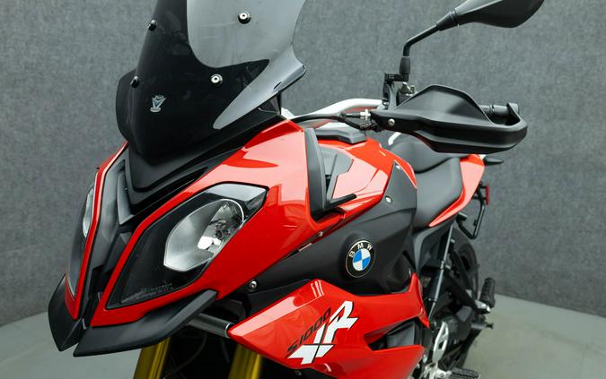 2016 BMW S1000XR W/ABS