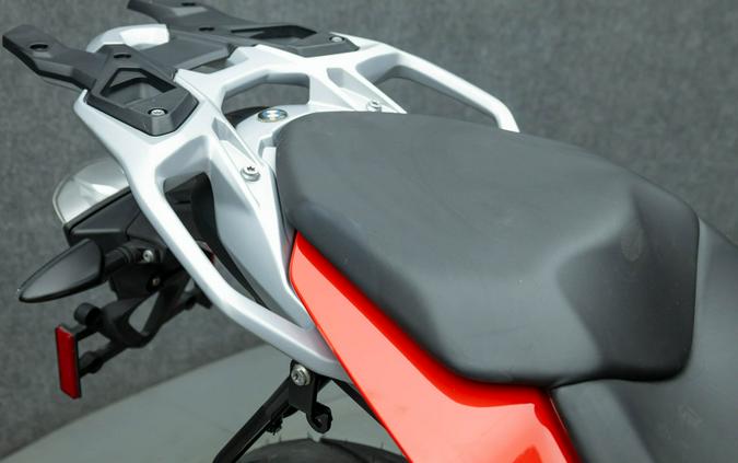 2016 BMW S1000XR W/ABS