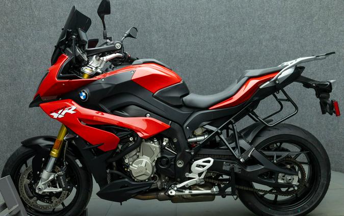 2016 BMW S1000XR W/ABS