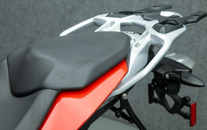 2016 BMW S1000XR W/ABS