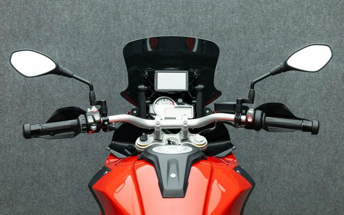 2016 BMW S1000XR W/ABS