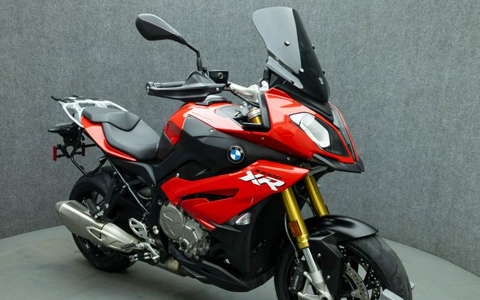 2016 BMW S1000XR W/ABS