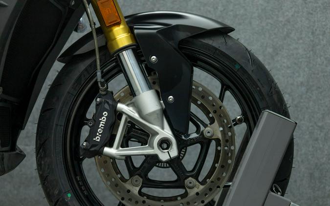 2016 BMW S1000XR W/ABS
