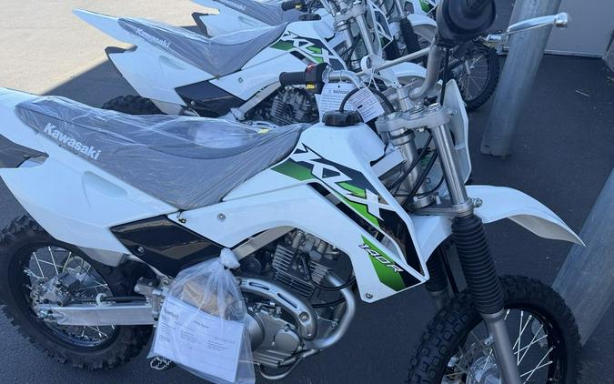 2026 Kawasaki KLX®140R